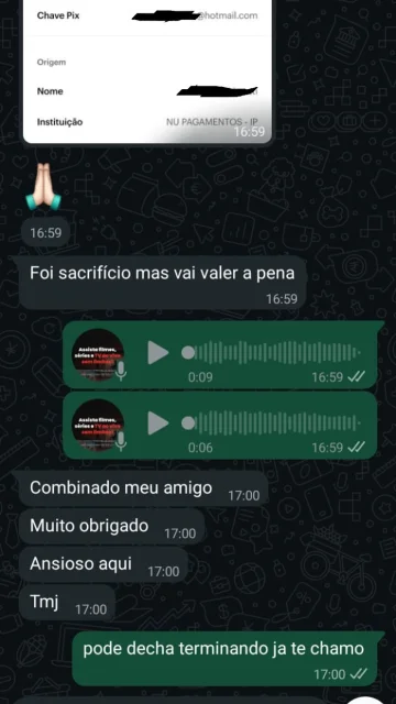 Print cliente