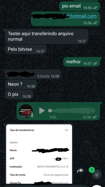 Print cliente