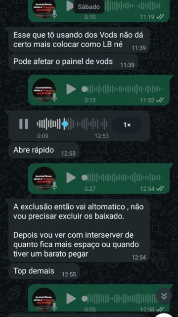 Print cliente