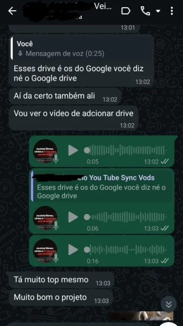 Print cliente