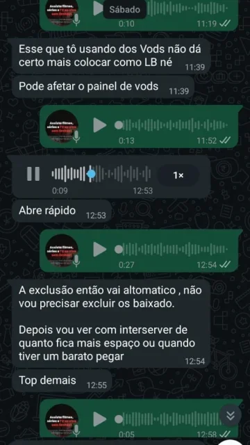 Print cliente
