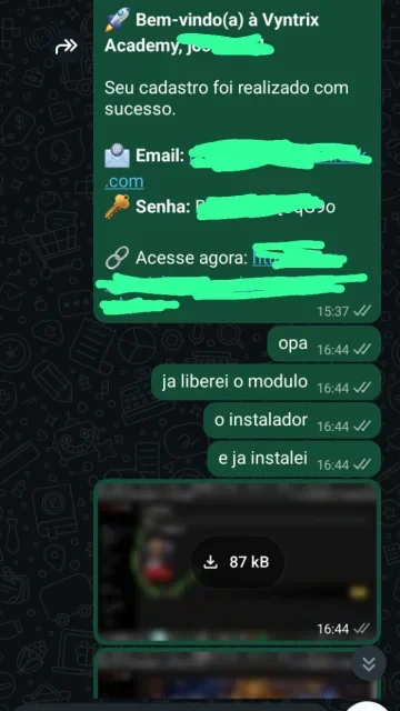 Print cliente