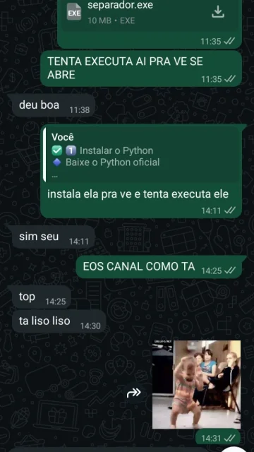 Print cliente