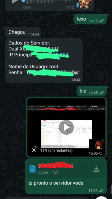 Print cliente